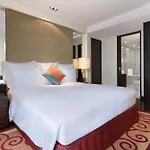 Sathorn Vista, Bangkok - Marriott Executive Apartments