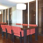 Sathorn Vista, Bangkok - Marriott Executive Apartments